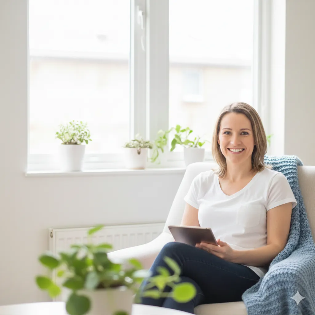 Spiritual transformation and healing