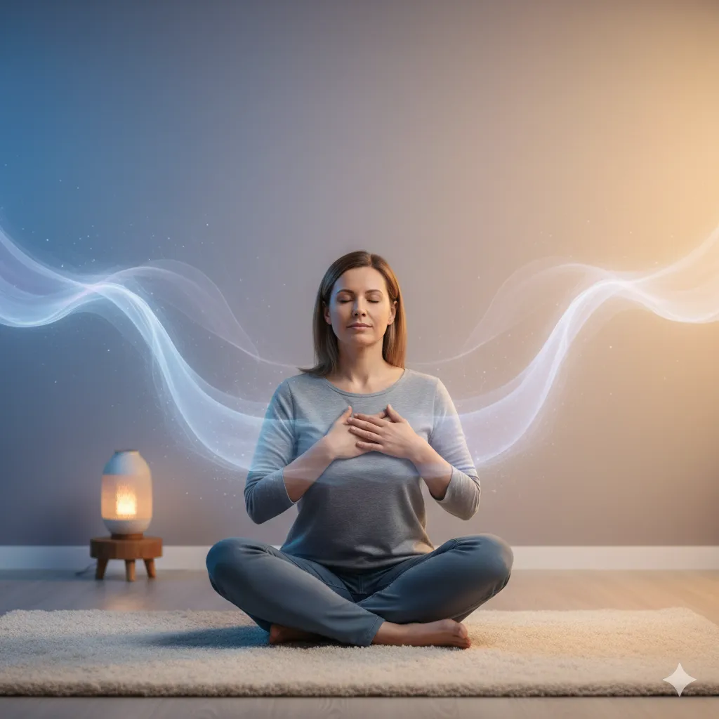 From Chronic Struggle to Lasting Change